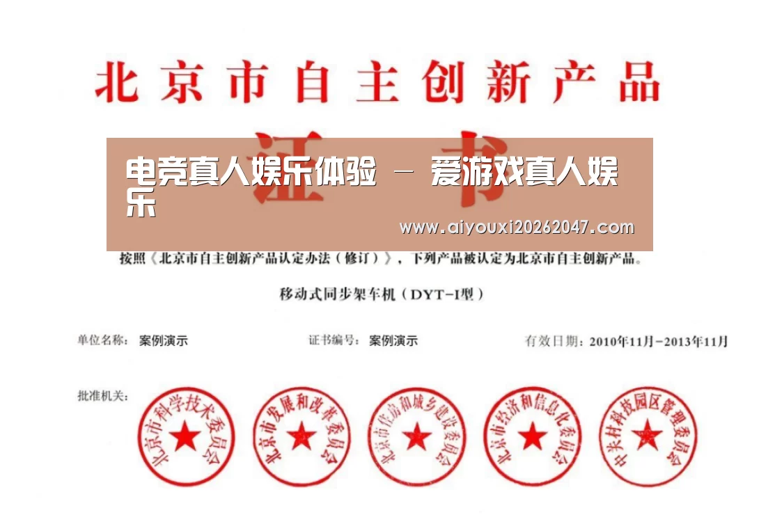 荣誉证书三(图1)